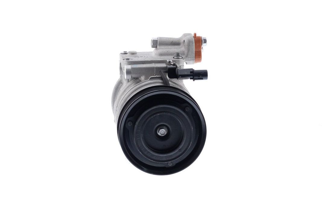 COMPRESOR DE AC 10PA17C 6PK 12V 117MM M. DIRECTO DOOWON TUCSON (OE)-6