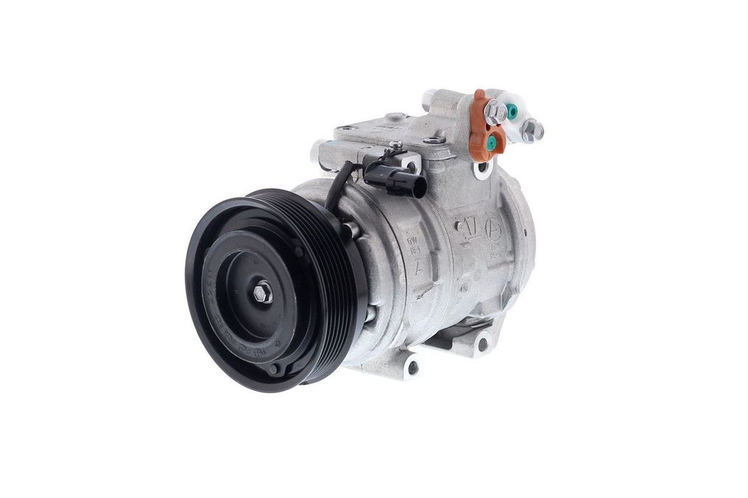 COMPRESOR DE AC 10PA17C 6PK 12V 117MM M. DIRECTO DOOWON TUCSON (OE)-7