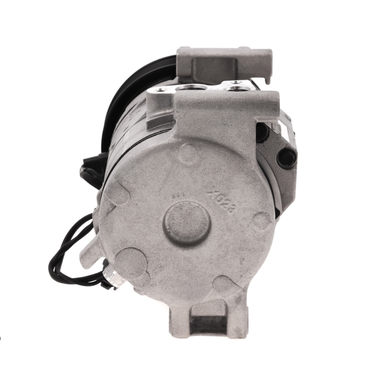 COMPRESOR DE AC 10S17 7PK 12V 119MM MONTAJE DIRECTO HONDA ACCORD (AFTERMARKET)-3