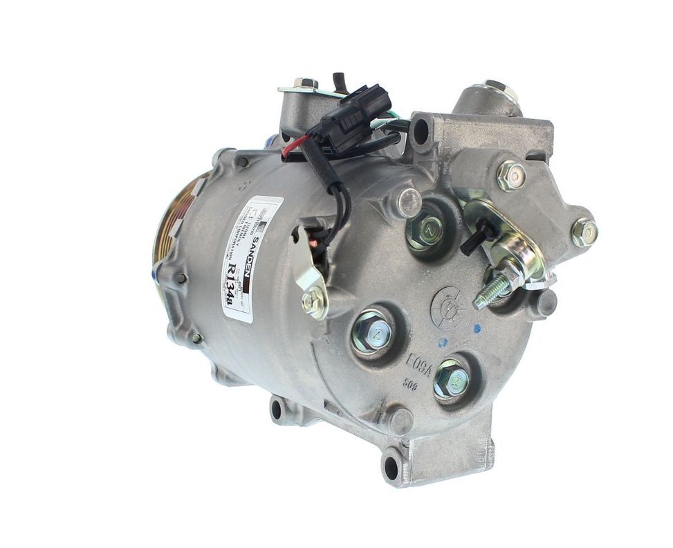 COMPRESOR DE AC TRSE09 7PK 12V 106MM 3752 SANDEN-1