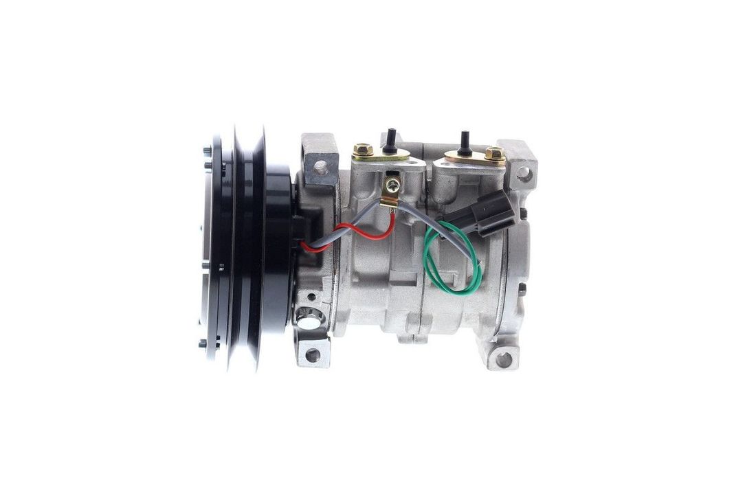 COMPRESOR DE AC 10S13C 1B 3/4 24V 133MM HINO (AM)-0