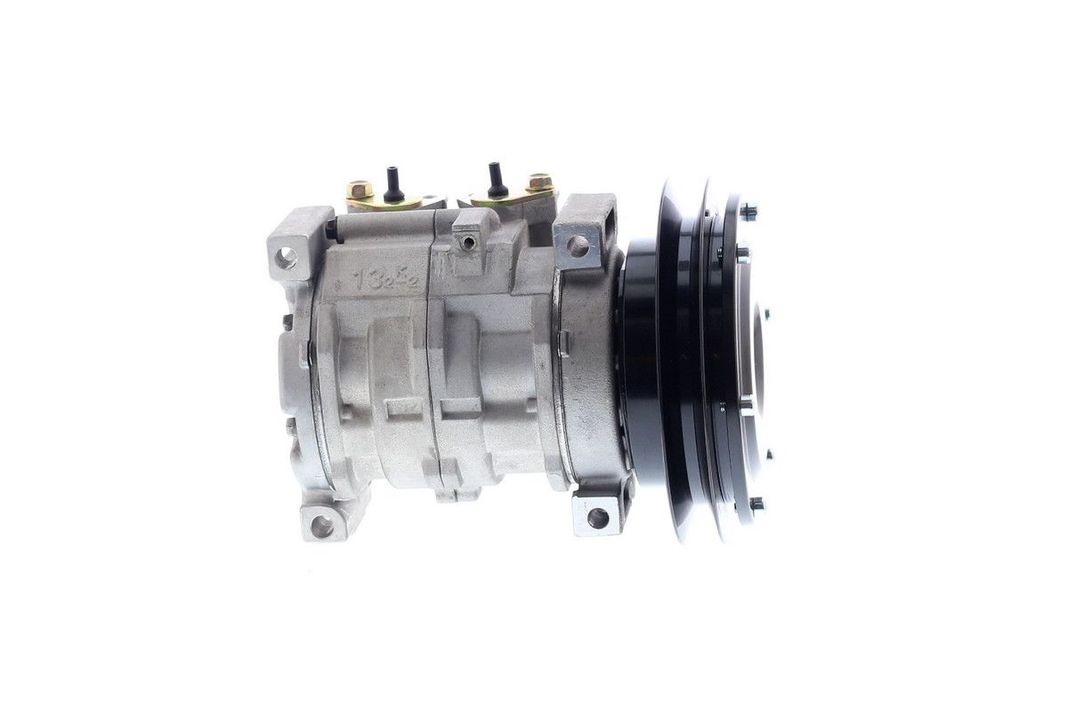 COMPRESOR DE AC 10S13C 1B 3/4 24V 133MM HINO (AM)-4