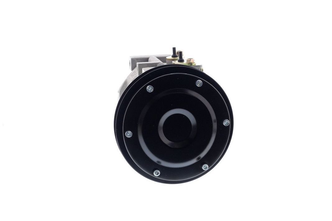 COMPRESOR DE AC 10S13C 1B 3/4 24V 133MM HINO (AM)-6