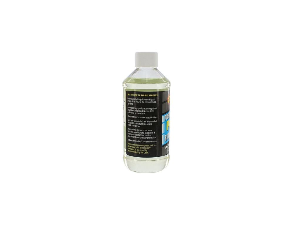 Aceite SUPERCOOL PAG 46 8OZ / 237ML para AC-6