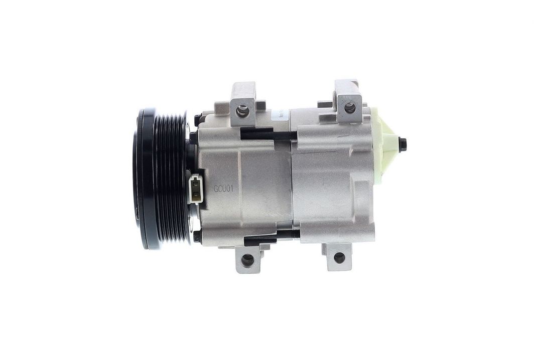 Compresor de AC S10 6PK 12V 115mm Aerostard 4.0 90-97 AM-0
