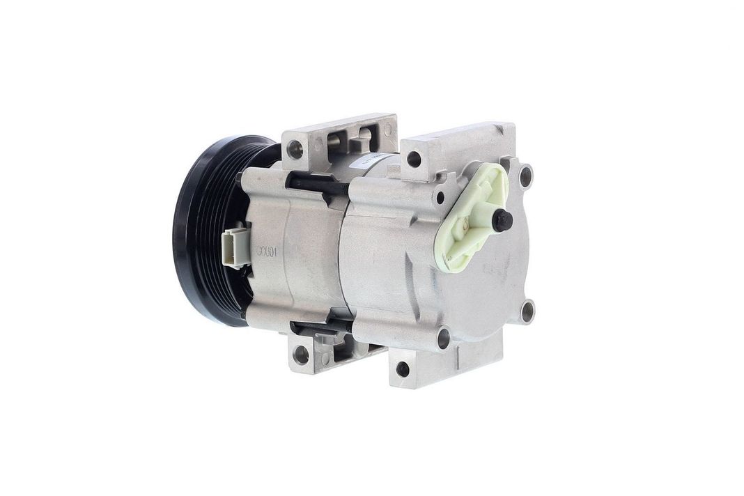Compresor de AC S10 6PK 12V 115mm Aerostard 4.0 90-97 AM-1