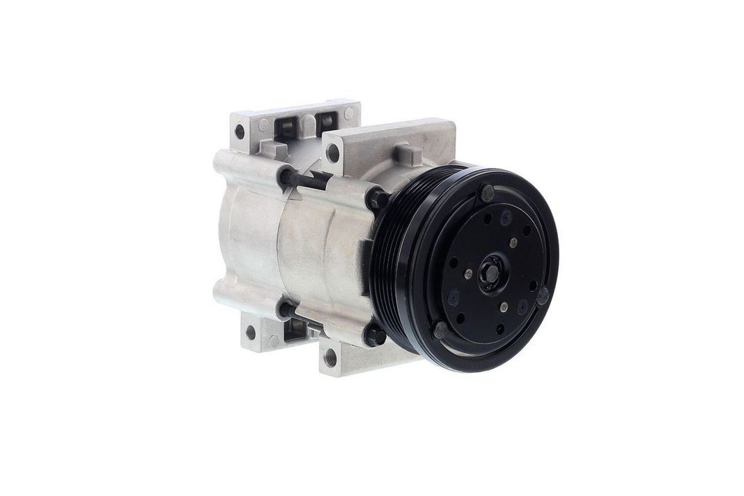 Compresor de AC S10 6PK 12V 115mm Aerostard 4.0 90-97 AM-5