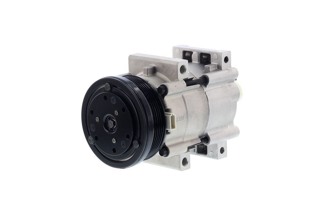 Compresor de AC S10 6PK 12V 115mm Aerostard 4.0 90-97 AM-7