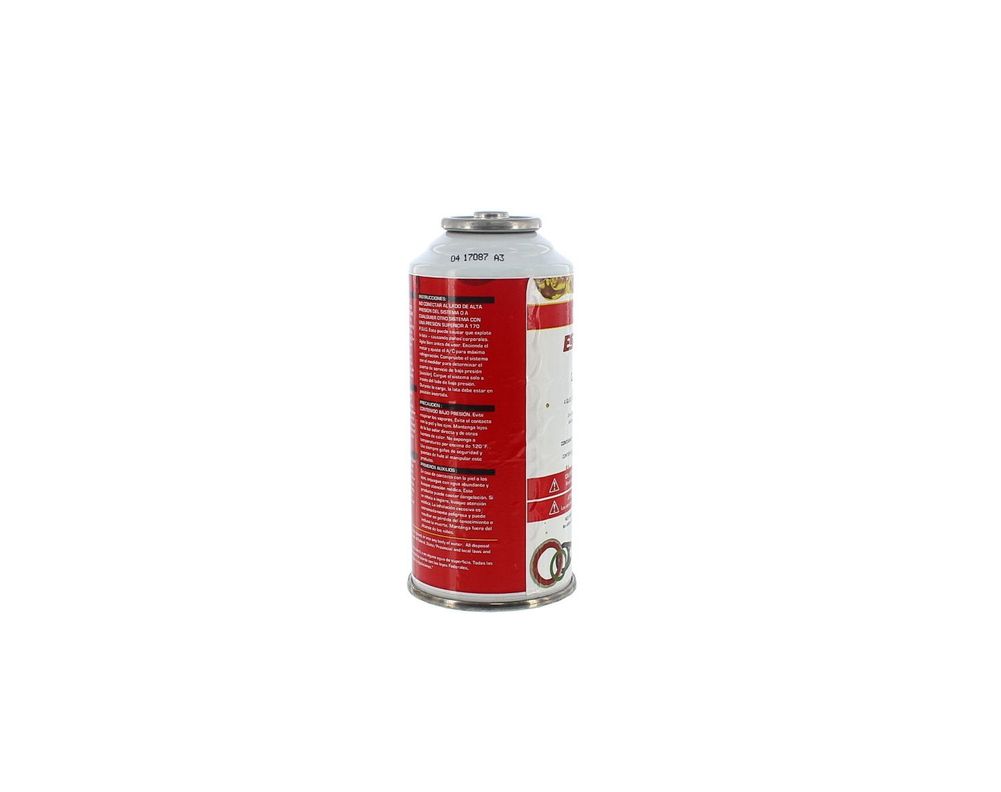 Carga Aceite Ester 100 + Refrigerante R134 4oz Aerosol-6