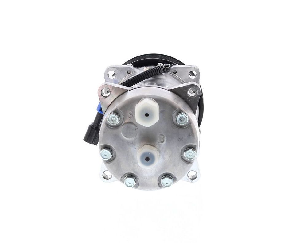 COMPRESOR DE AC 7H15 8PK 12V 130MM 4700 SANDEN-2