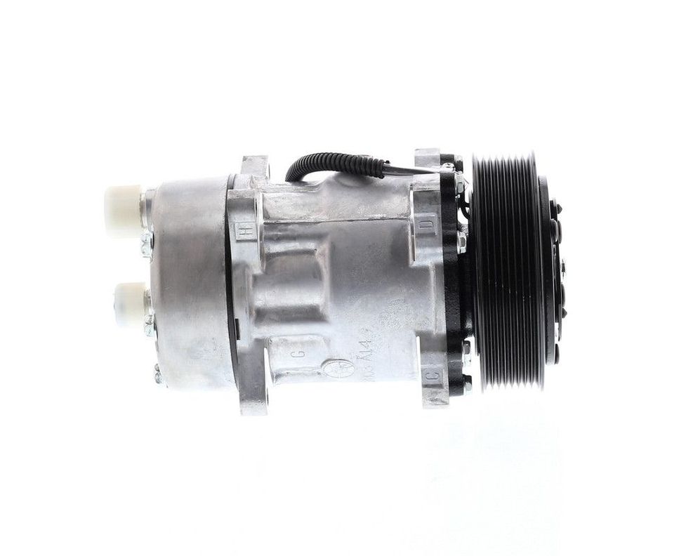 COMPRESOR DE AC 7H15 8PK 12V 130MM 4700 SANDEN-4