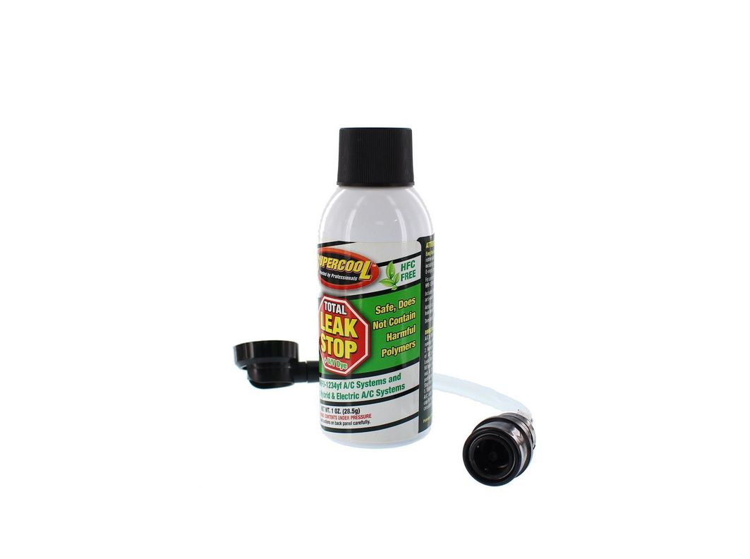 Sellador de fugas y tinte para refrigerante HFO-1234YF 1oz-1