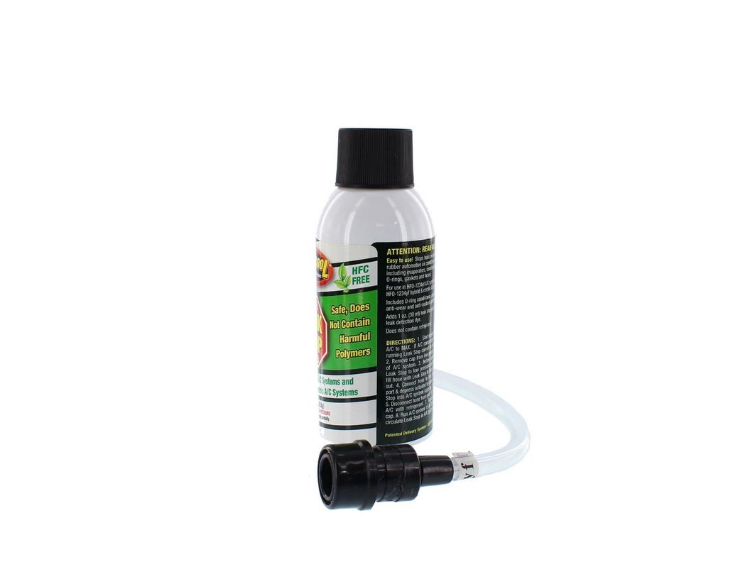 Sellador de fugas y tinte para refrigerante HFO-1234YF 1oz-2
