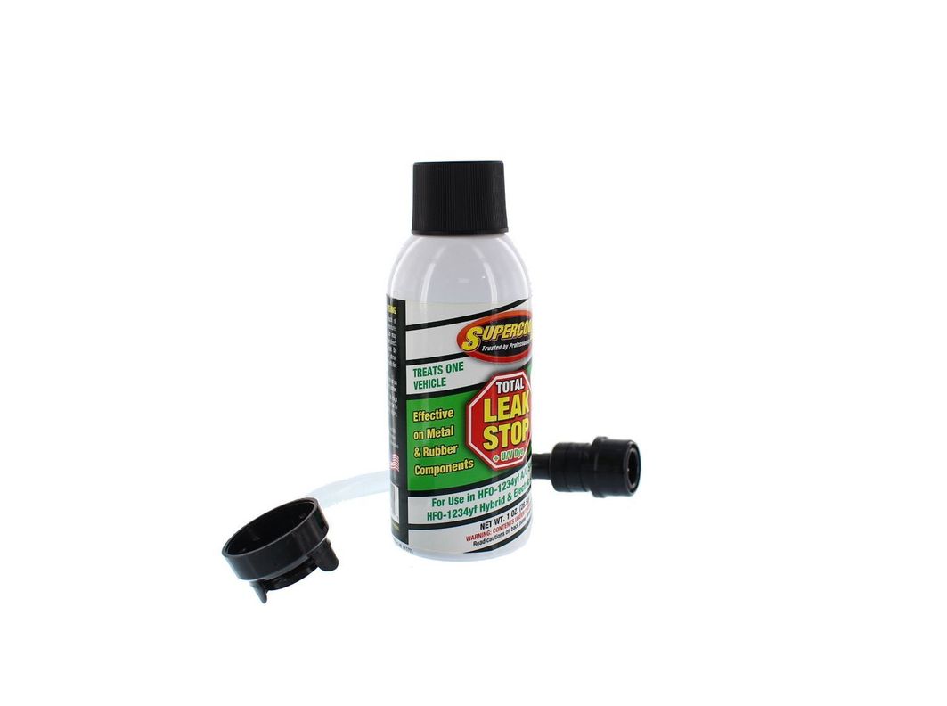 Sellador de fugas y tinte para refrigerante HFO-1234YF 1oz-3