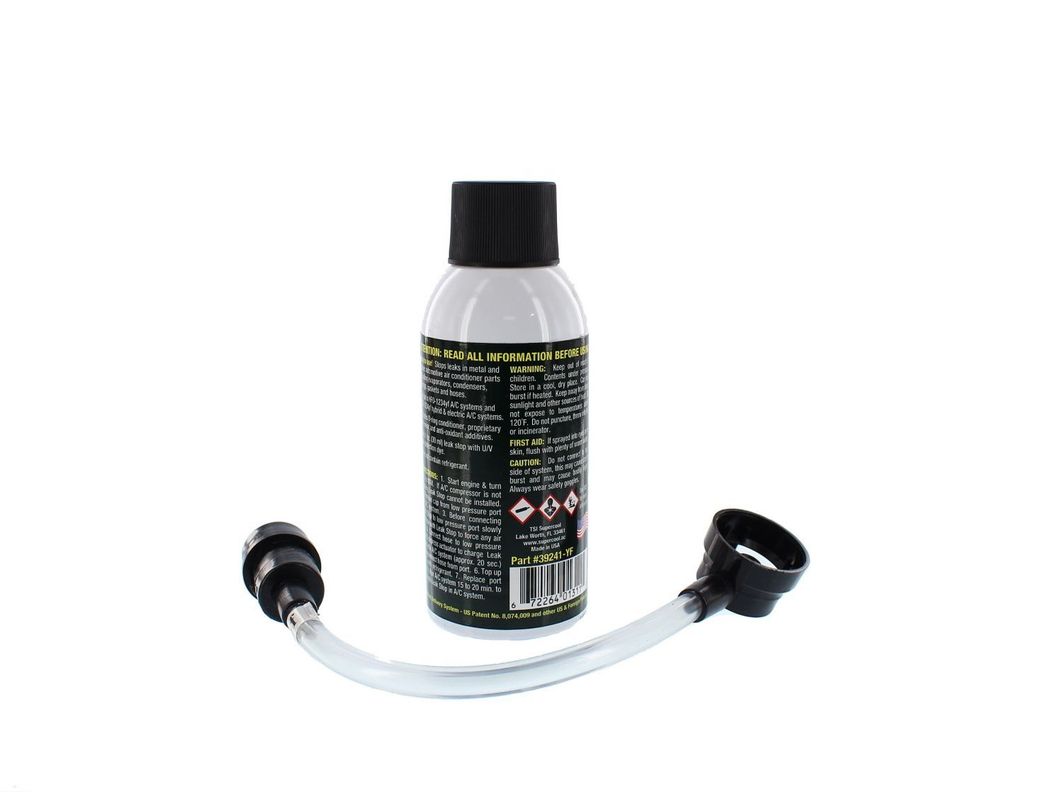 Sellador de fugas y tinte para refrigerante HFO-1234YF 1oz-4