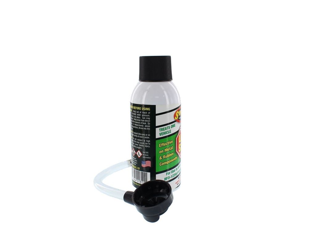 Sellador de fugas y tinte para refrigerante HFO-1234YF 1oz-6
