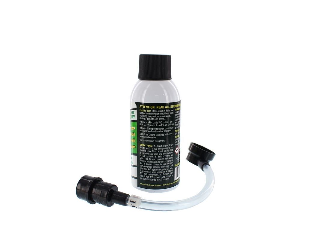 Sellador de fugas y tinte para refrigerante HFO-1234YF 1oz-7