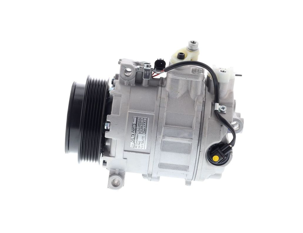 Compresor de AC 7SEU17 6PK 12V 114MM Sprinter (AM)