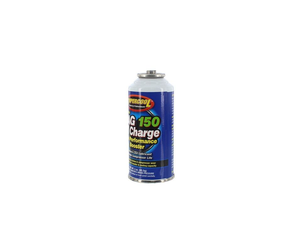 Carga Aceite PAG 150 con Potenciador de Rendimiento 3oz-1