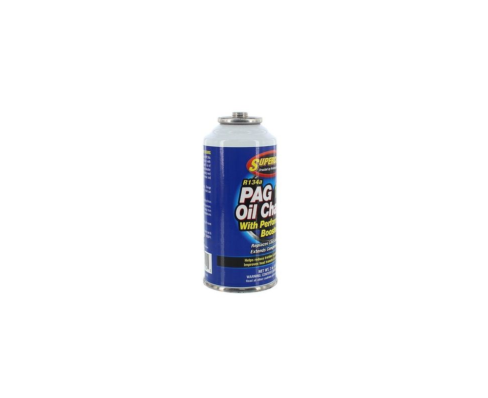 Carga Aceite PAG 150 con Potenciador de Rendimiento 3oz-7