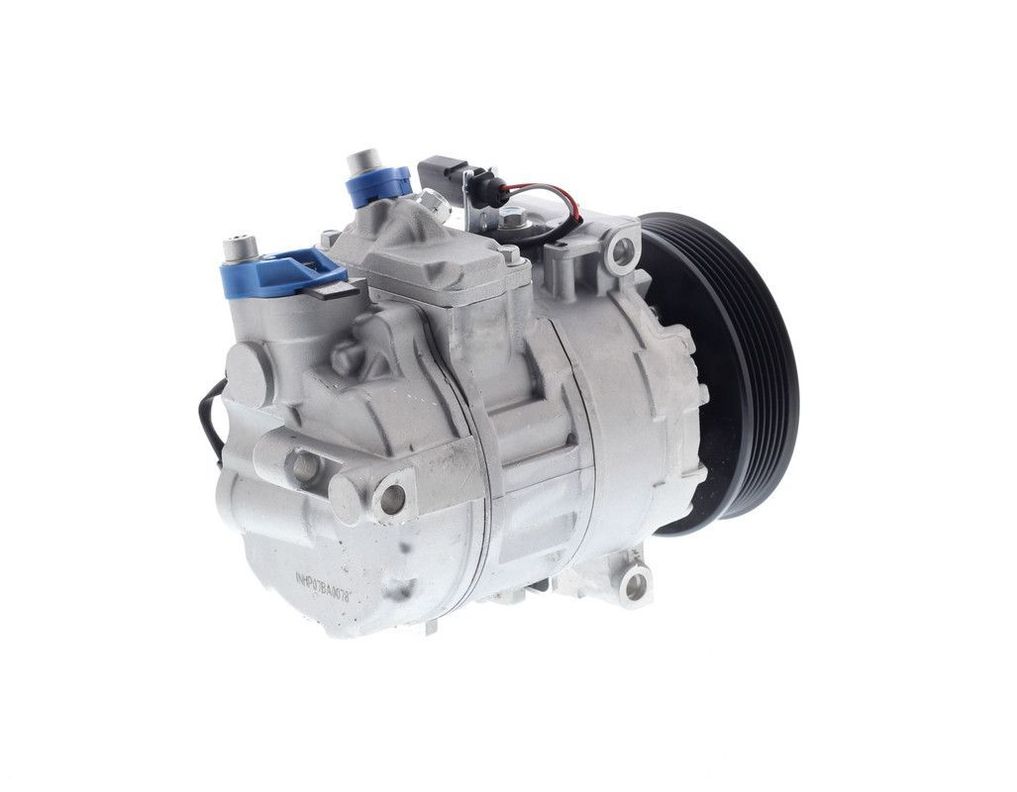 COMPRESOR DE AC 7SEU17C 6PK 12V 125MM AUDI A4 (AM)-2