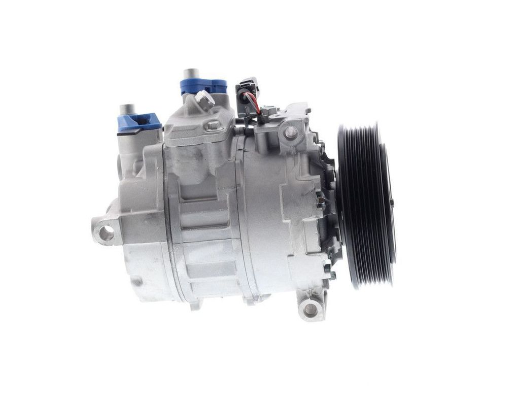 COMPRESOR DE AC 7SEU17C 6PK 12V 125MM AUDI A4 (AM)-3