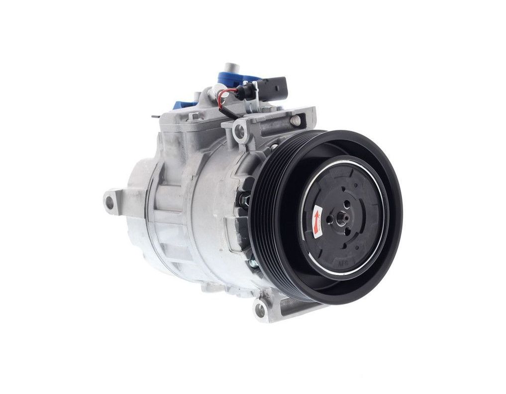 COMPRESOR DE AC 7SEU17C 6PK 12V 125MM AUDI A4 (AM)-4