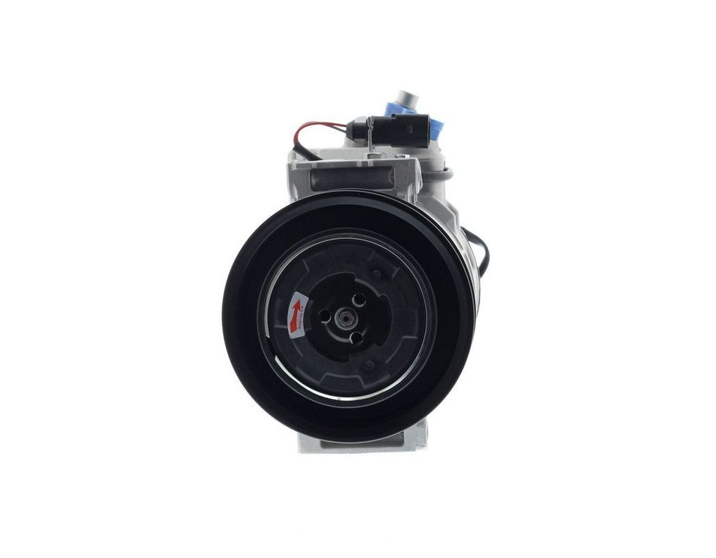 COMPRESOR DE AC 7SEU17C 6PK 12V 125MM AUDI A4 (AM)-5