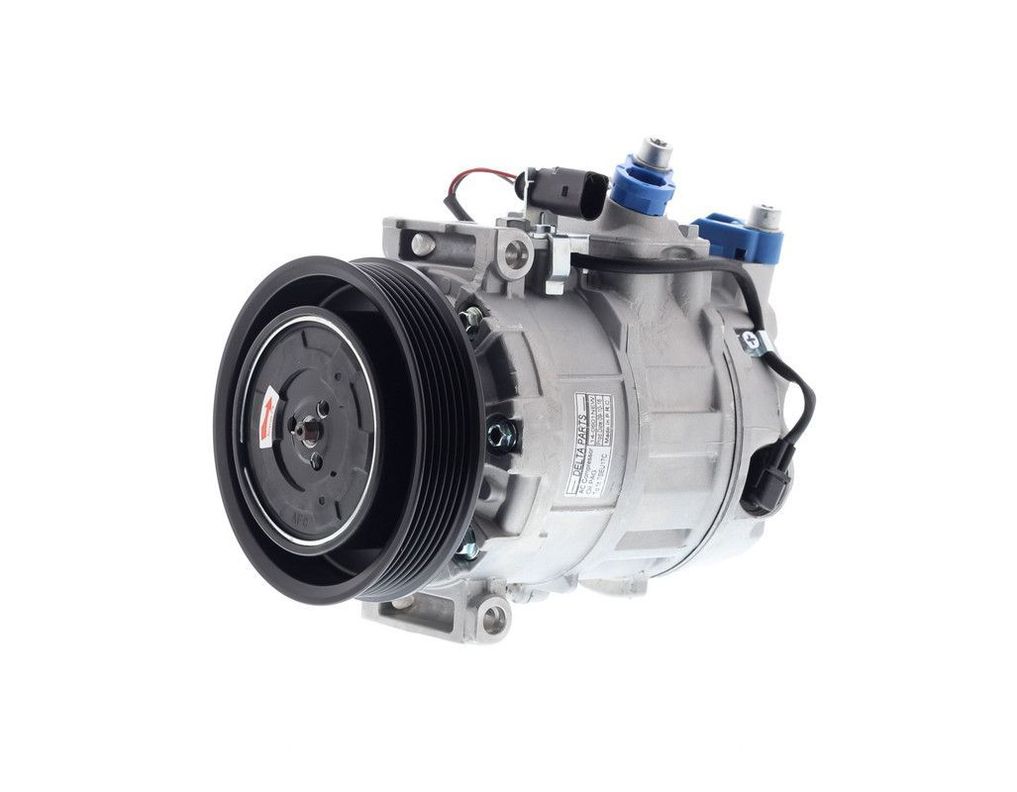 COMPRESOR DE AC 7SEU17C 6PK 12V 125MM AUDI A4 (AM)-6