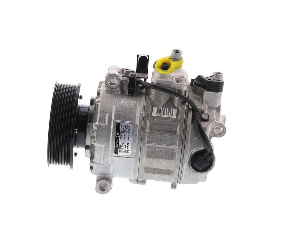 COMPRESOR DE AC 7SEU17C 7PK 12V 110MM VOLKSWAGEN TOUAREG (OE) DENSO-0