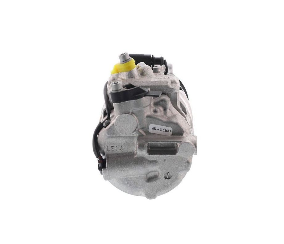 COMPRESOR DE AC 7SEU17C 7PK 12V 110MM VOLKSWAGEN TOUAREG (OE) DENSO-2