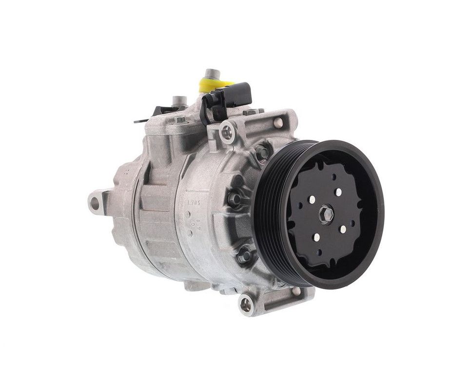 COMPRESOR DE AC 7SEU17C 7PK 12V 110MM VOLKSWAGEN TOUAREG (OE) DENSO-5