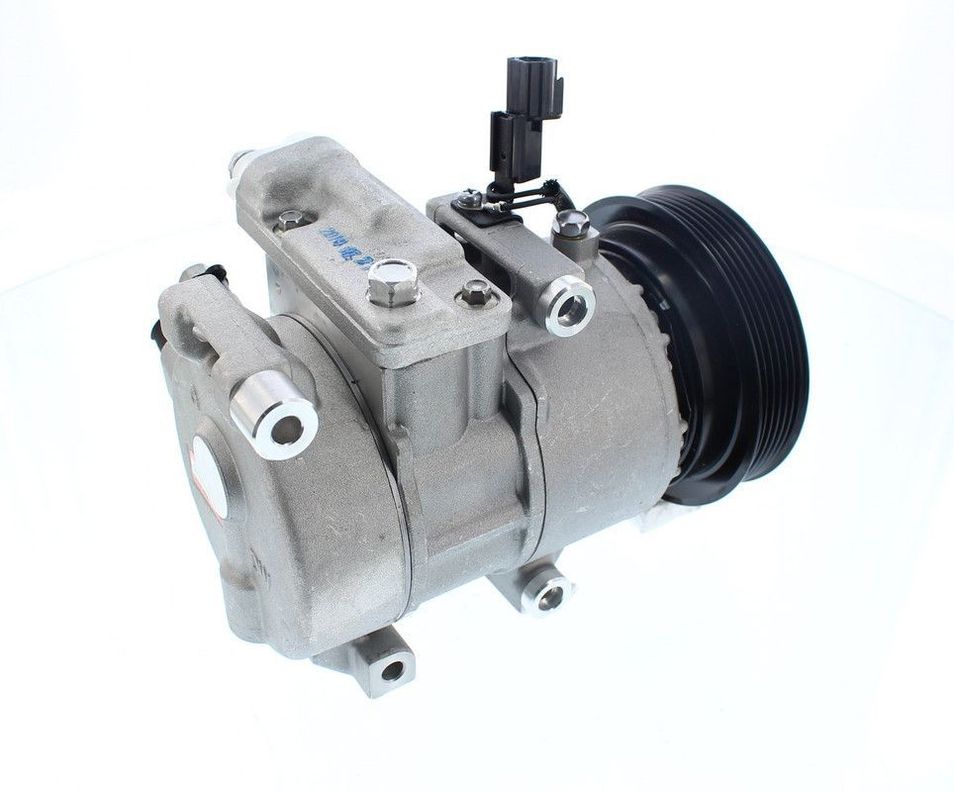 COMPRESOR DE AC DV12 6PK 12V 125MM MONTAJE DIRECTO ACCENT 12-14 (OE) DOOWON-3