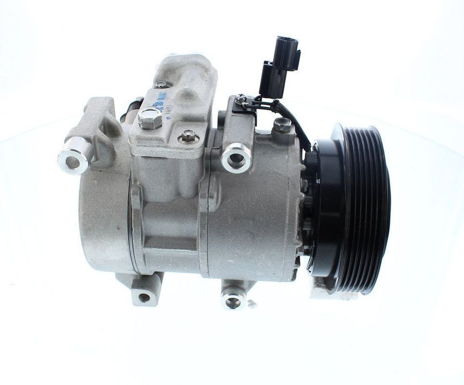 COMPRESOR DE AC DV12 6PK 12V 125MM MONTAJE DIRECTO ACCENT 12-14 (OE) DOOWON-4