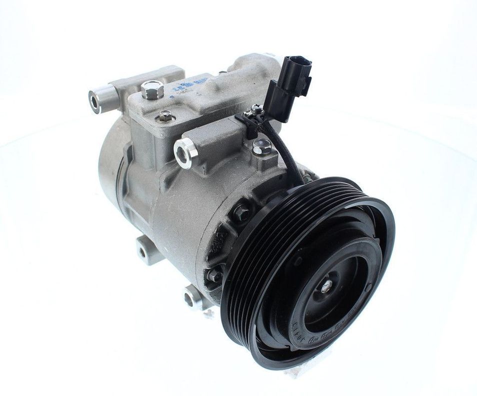 COMPRESOR DE AC DV12 6PK 12V 125MM MONTAJE DIRECTO ACCENT 12-14 (OE) DOOWON-5