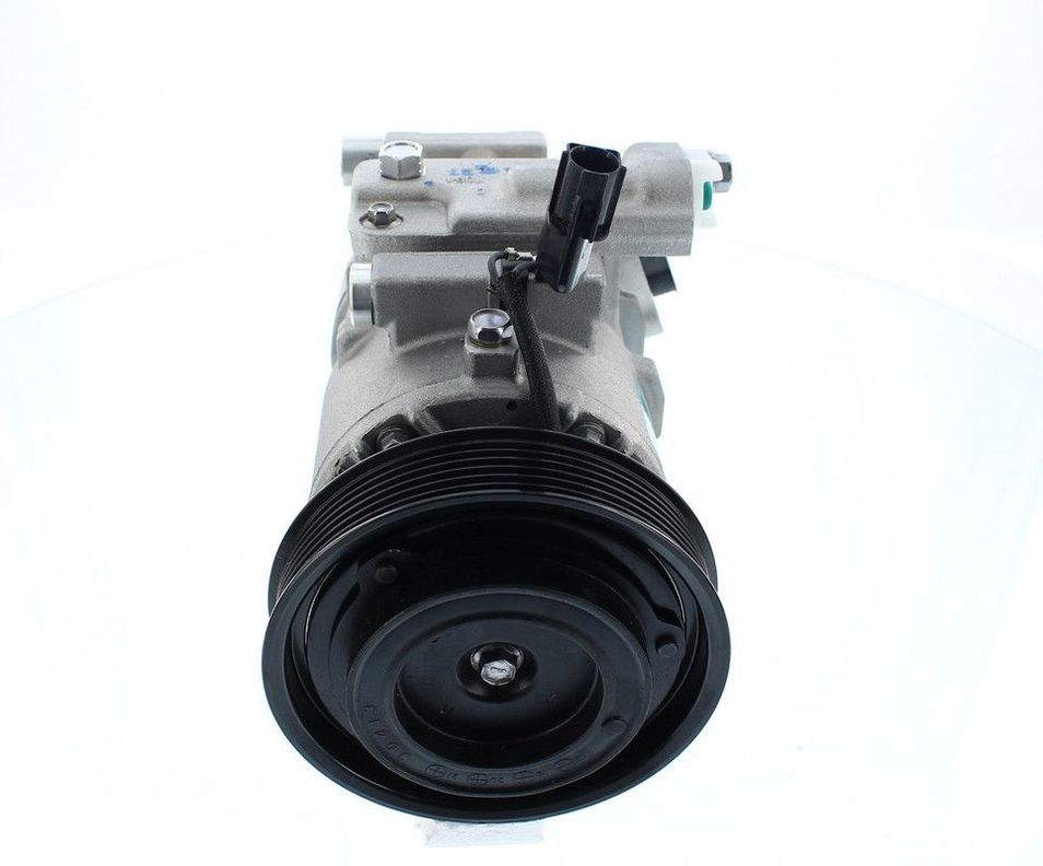 COMPRESOR DE AC DV12 6PK 12V 125MM MONTAJE DIRECTO ACCENT 12-14 (OE) DOOWON-6