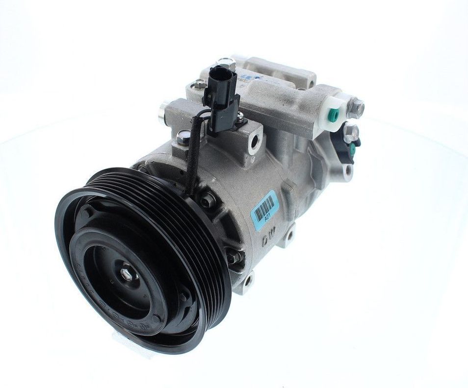 COMPRESOR DE AC DV12 6PK 12V 125MM MONTAJE DIRECTO ACCENT 12-14 (OE) DOOWON-7