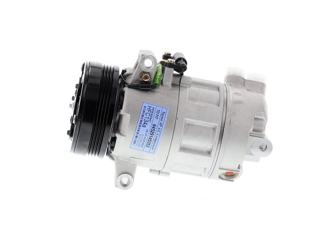 COMPRESOR DE AC CSV613 4PK 12V 110MM BMW Z4 03-05-0