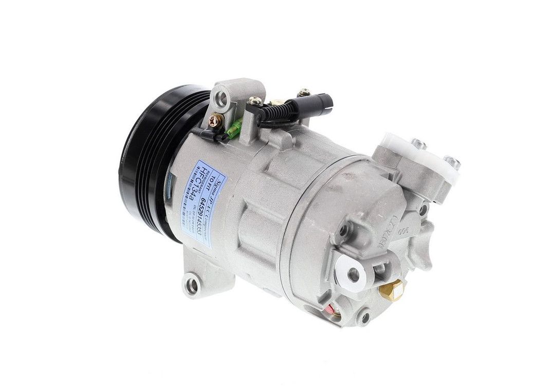 COMPRESOR DE AC CSV613 4PK 12V 110MM BMW Z4 03-05-1