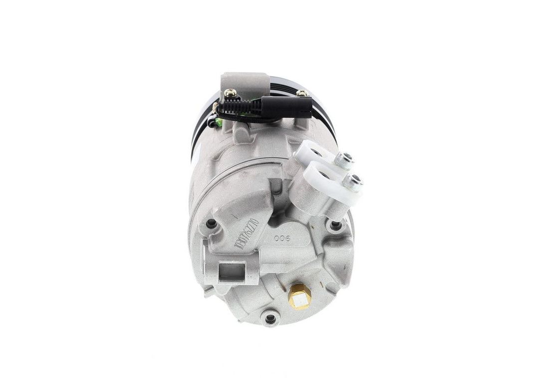 COMPRESOR DE AC CSV613 4PK 12V 110MM BMW Z4 03-05-2