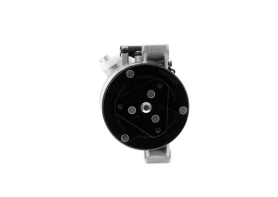 COMPRESOR DE AC CSV613 4PK 12V 110MM BMW Z4 03-05-6