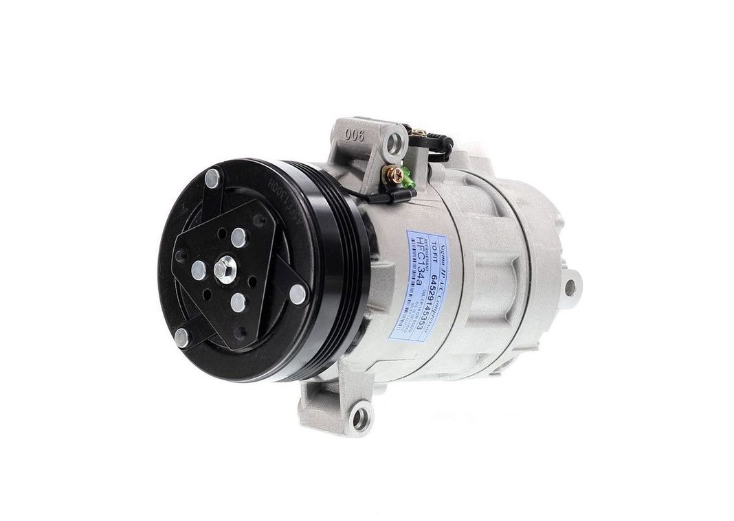 COMPRESOR DE AC CSV613 4PK 12V 110MM BMW Z4 03-05-7