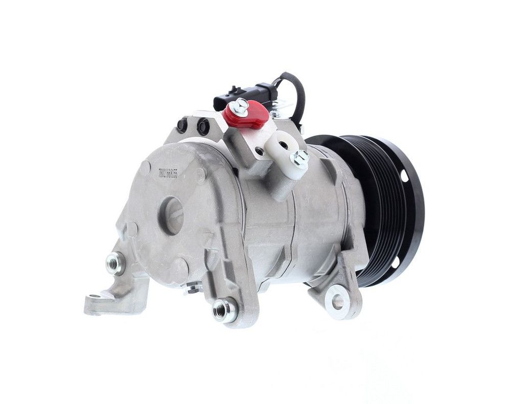 COMPRESOR DE AC 10S20E 7PK 119MM 12V MONTAJE OREJAS DODGE DURANGO 08 (AM)-3