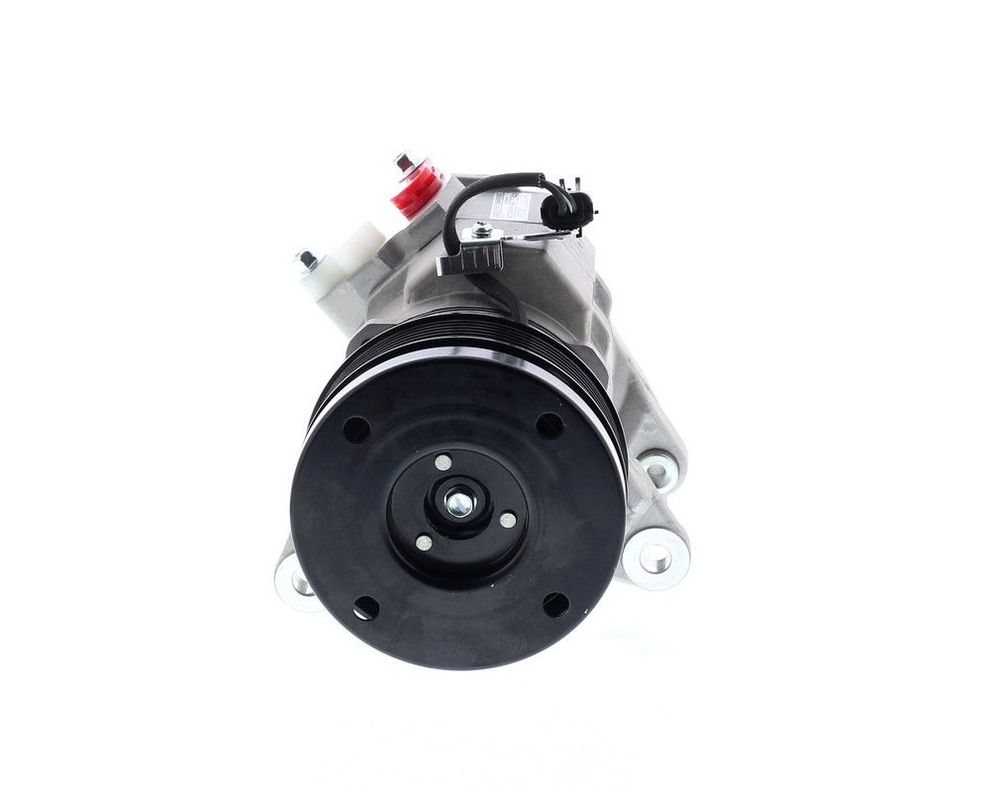 COMPRESOR DE AC 10S20E 7PK 119MM 12V MONTAJE OREJAS DODGE DURANGO 08 (AM)-6