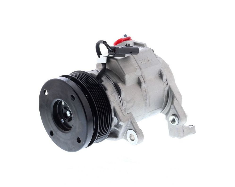 COMPRESOR DE AC 10S20E 7PK 119MM 12V MONTAJE OREJAS DODGE DURANGO 08 (AM)-7