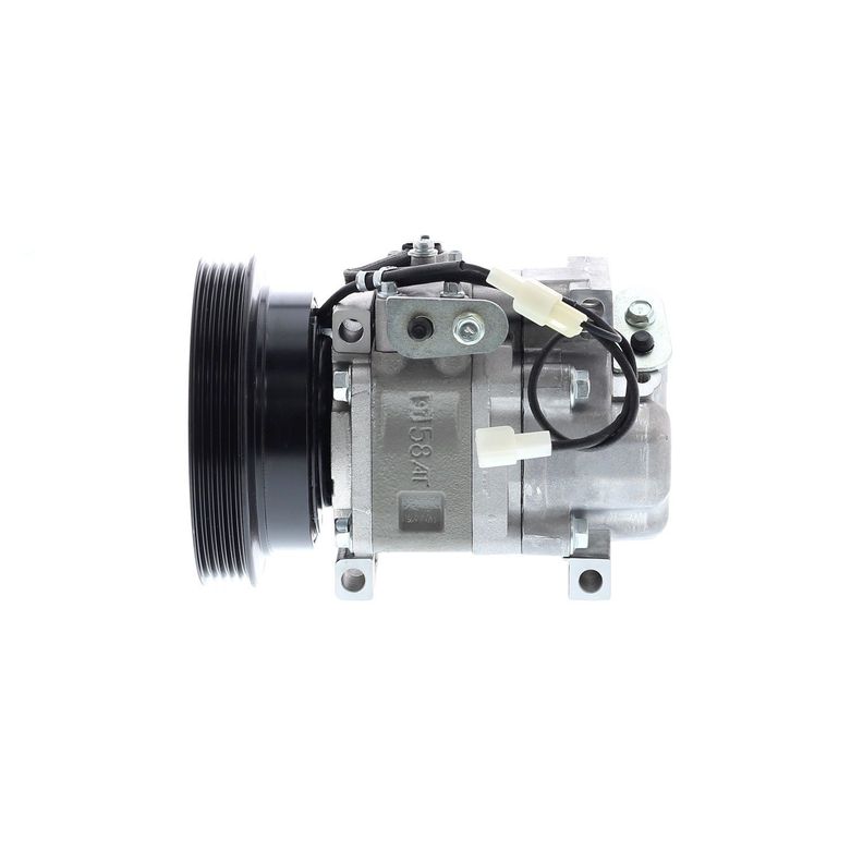 Compresor de AC Panasonic 5PK 12V 130mm Mazda Protege (OE)-0