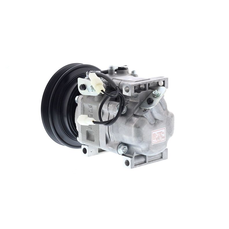 Compresor de AC Panasonic 5PK 12V 130mm Mazda Protege (OE)-1