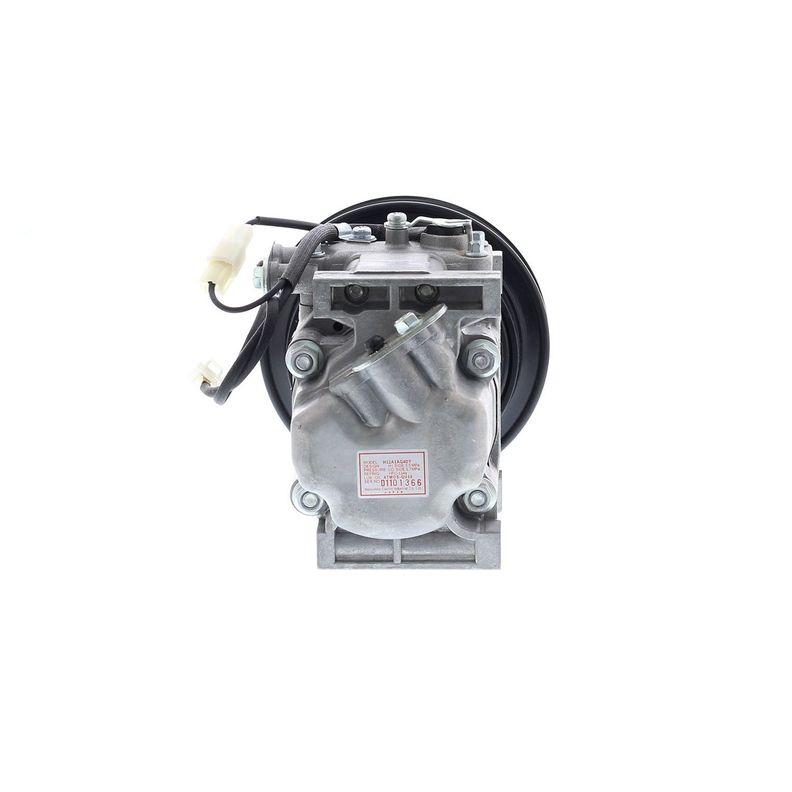 Compresor de AC Panasonic 5PK 12V 130mm Mazda Protege (OE)-2