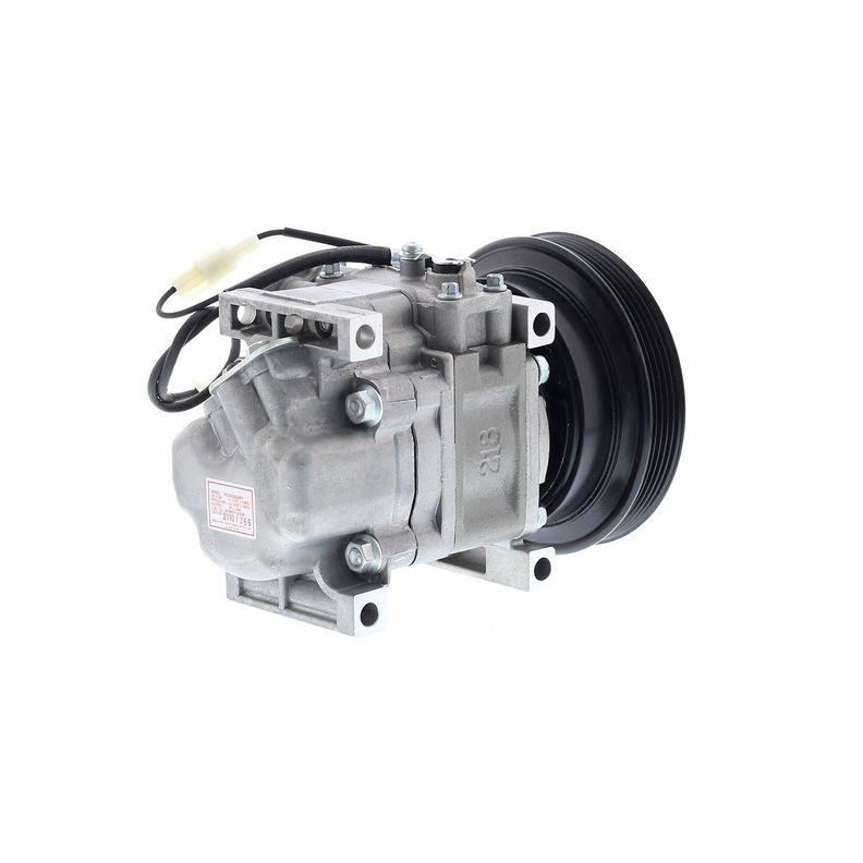 Compresor de AC Panasonic 5PK 12V 130mm Mazda Protege (OE)-3