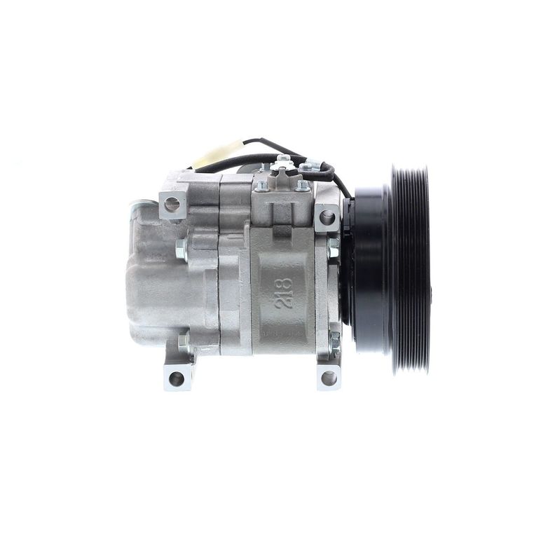 Compresor de AC Panasonic 5PK 12V 130mm Mazda Protege (OE)-4